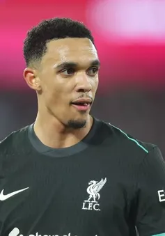 Trent Alexander-Arnold cân nhắc rời Liverpool: Quyết định lịch sử hay mạo hiểm di sản?