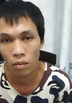 Con trai sát hại mẹ ruột, mang thi thể ra sông phi tang