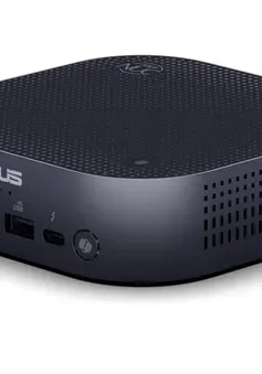 Microsoft tung loạt Mini PC AI: Cuộc cách mạng công nghệ mới?