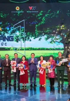 Gala Ánh sáng tri thức: Tôn vinh và lan tỏa giá trị tri thức, trí tuệ Việt Nam