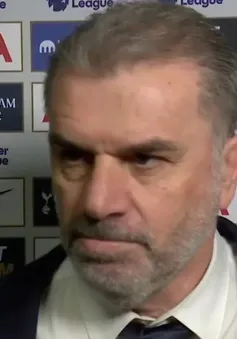 Ange Postecoglou và nguy cơ bị FA điều tra: "Tôi chưa bao giờ tức giận đến vậy!"