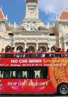 TP Hồ Chí Minh nghiên cứu xây dựng Trung tâm điều hành du lịch thông minh