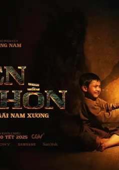 Đạo diễn Đèn Âm Hồn: Làm phim để tôn vinh nét đẹp Việt, không phải để "hù dọa" khán giả