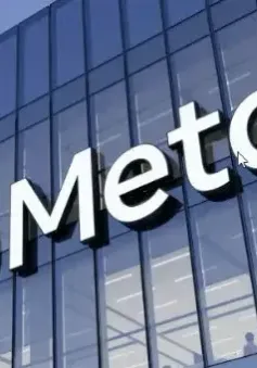 CEO UFC ra nhập hội đồng quản trị của Meta