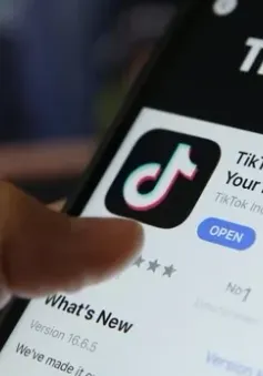 Điều gì xảy ra sau lệnh cấm TikTok?