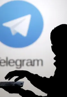 Cảnh báo chiêu trò đánh cắp dữ liệu người dùng Telegram