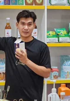 Bài học về xây dựng thương hiệu từ Barista Nhất Hương: Những điều không trường lớp nào dạy