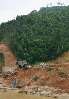 Lào Cai lên phương án di chuyển 4.662 hộ bị ảnh hưởng bởi bão số 3 đến nơi an toàn