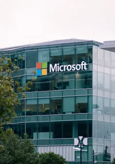 Microsoft đóng góp 1 triệu USD cho quỹ nhậm chức của Donald Trump