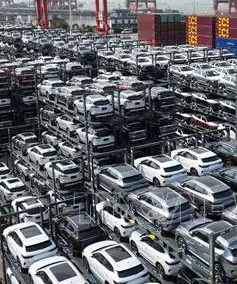 Ngành xe điện đối mặt với nhiều ẩn số trong năm 2025