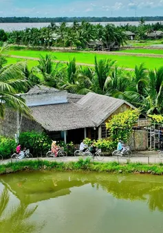 Du lịch Trà Vinh chuyển mình khởi sắc