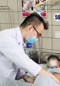 Cảnh báo gia tăng người trẻ mắc bệnh suy thận mạn tính