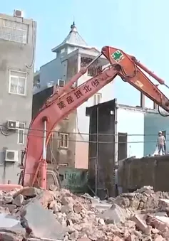 Bất cập trong xét duyệt tái định cư tại dự án chỉnh trang đô thị ở Hải Phòng