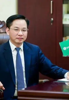 Tập đoàn Hóa chất Việt Nam có Tổng giám đốc mới