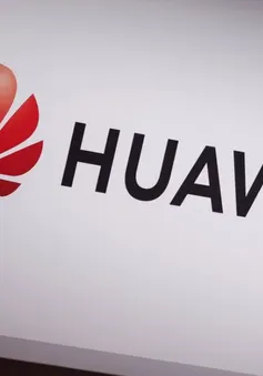 Huawei thu hẹp khoảng cách với App tại thị trường nội địa