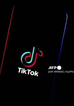 TikTok lên kế hoạch đóng cửa tại Mỹ