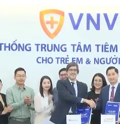 Việt Nam sắp có nhà máy sản xuất vắc xin hiện đại chuẩn quốc tế