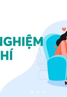 Làm thế nào để có cái Tết vui vẻ, hạnh phúc mà không rối loạn lo âu, căng thẳng?