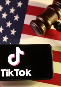 TikTok tuyên bố chuẩn bị 'tắt máy ở Mỹ'