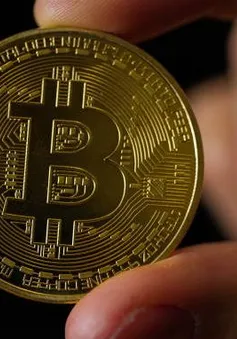 Bitcoin lập đỉnh cao nhất mọi thời đại