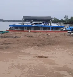 Trà Vinh: Tăng cường xử lý các hoạt động khai thác khoáng sản trái phép