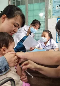 Đồng Nai: Thêm 1 trẻ tử vong do bệnh sởi, chưa được tiêm vaccine phòng bệnh