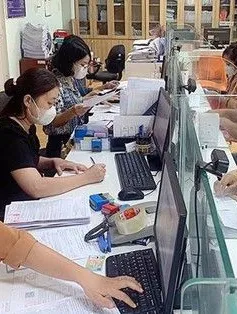 Tiền lương, thu nhập đã đóng BHXH từ năm 2025 tính như thế nào?