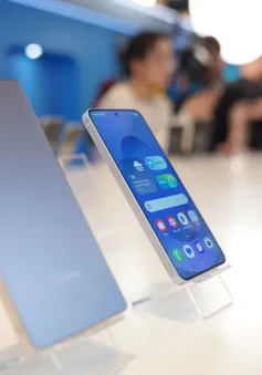 Tái chế để giảm phát thải trong sản xuất smartphone