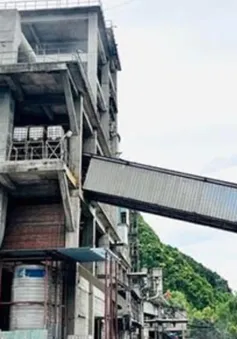 Vụ sập lò nhà máy xi măng tại Nghệ An: Xác định được danh tính 3 nạn nhân tử vong