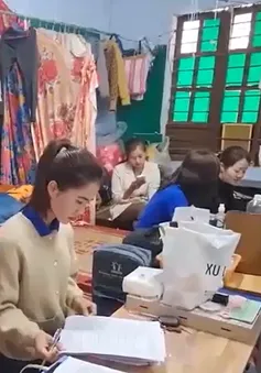 Phú Thọ tuyển hơn 200 giáo viên