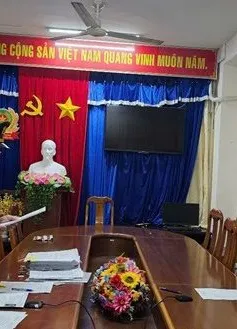 Bắt giữ đối tượng Nguyễn Kim Xuyến bị truy nã đặc biệt