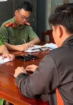 Răn đe đối tượng đăng tải thông tin xúc phạm uy tín cơ quan, tổ chức