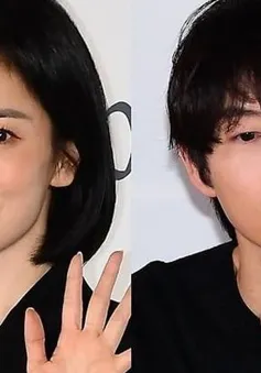 So sánh doanh thu phim của Song Hye Kyo - Song Joong Ki, bài báo nhận chỉ trích nặng nề