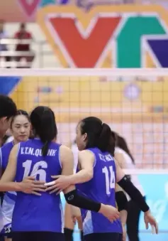 Những niềm hy vọng "vàng" của Thể thao Việt Nam trong năm Ất Tỵ