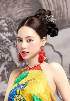 Ngô Lan Hương: "Tôi không còn loay hoay trong âm nhạc"