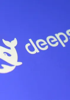 DeepSeek tạo nên cơn địa chấn trên thị trường công nghệ