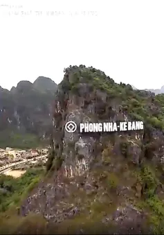 Khám phá Quảng Bình từ những con nước