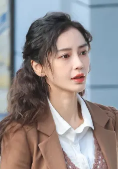 Angelababy tiếp tục được xả kho phim cũ
