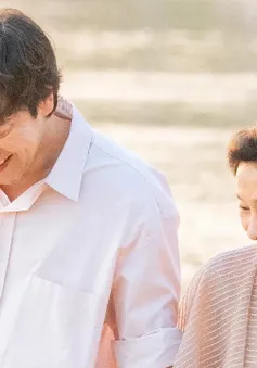 Heavenly Ever After - câu chuyện tình kỳ lạ của màn ảnh Hàn Quốc
