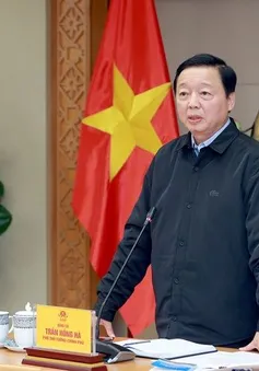Thay đổi cơ bản tư duy quản lý ngành đường sắt