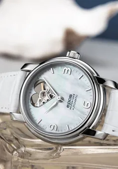 Đăng Quang Watch – Món quà 14.2 độc nhất, số lượng giới hạn