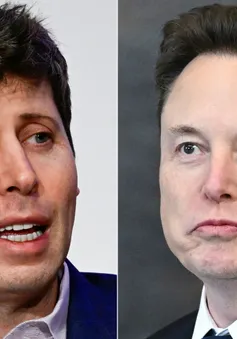 Sam Altman: Elon Musk đề nghị mua OpenAI để kìm hãm đối thủ