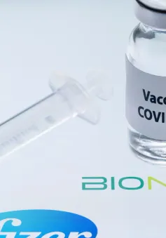 Hiểu đúng về các tác dụng phụ của vaccine COVID-19 do Pfizer sản xuất