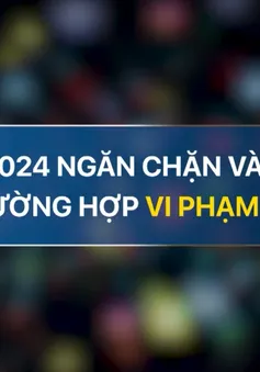 VTV ứng dụng công nghệ để bảo vệ bản quyền