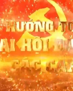 Chuyên mục "Hướng tới Đại hội Đảng các cấp" (16/02/2025)