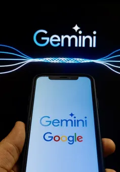 Gemini "vượt mặt" ChatGPT với tính năng mới