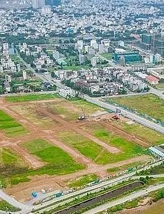 Hà Nội sắp đấu giá hàng trăm thửa đất