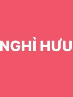 6 cán bộ thuộc Bộ Quốc phòng thôi giữ chức lãnh đạo, chờ nghỉ hưu