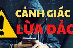 Công an cảnh báo thủ đoạn giả danh cán bộ để lừa đảo, chiếm đoạt tài sản