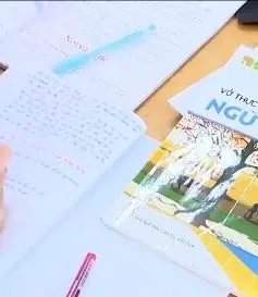 Đề xuất hỗ trợ kinh phí cho giáo viên dạy ôn tập học sinh cuối cấp